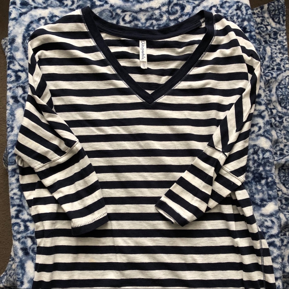 Aeropostale Top Large